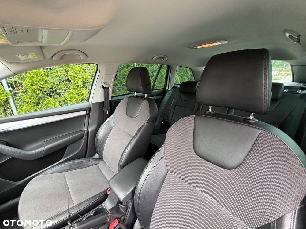 Skoda Octavia 1.6 TDI Active - 15