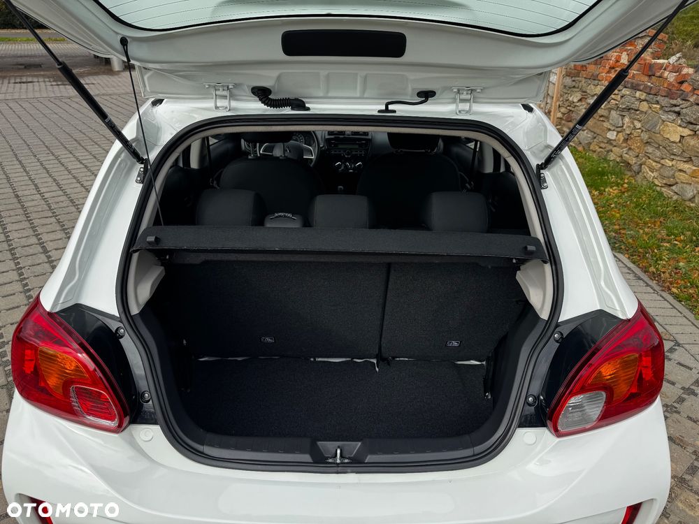 Mitsubishi Space Star 1.0 Invite - 9