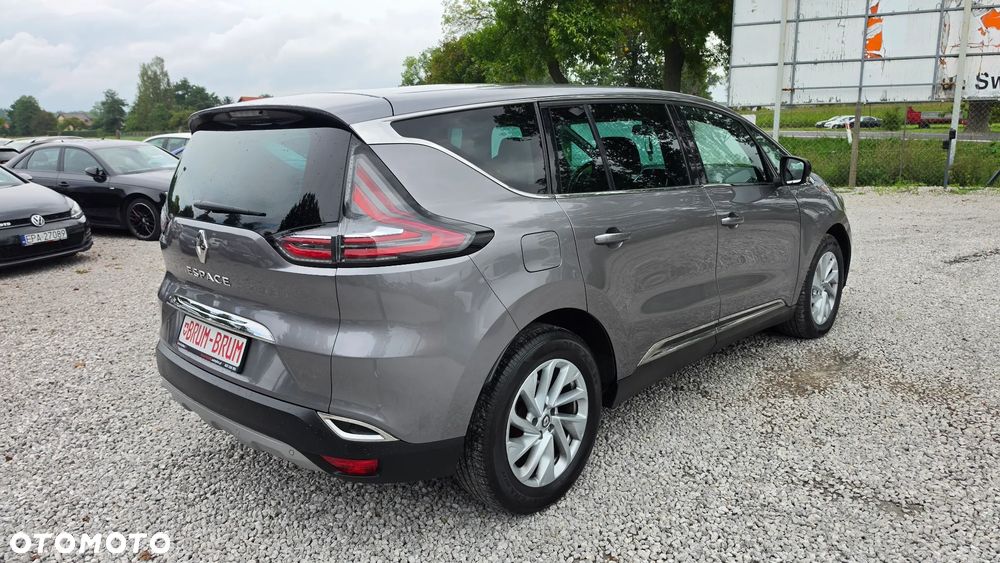 Renault Espace - 6