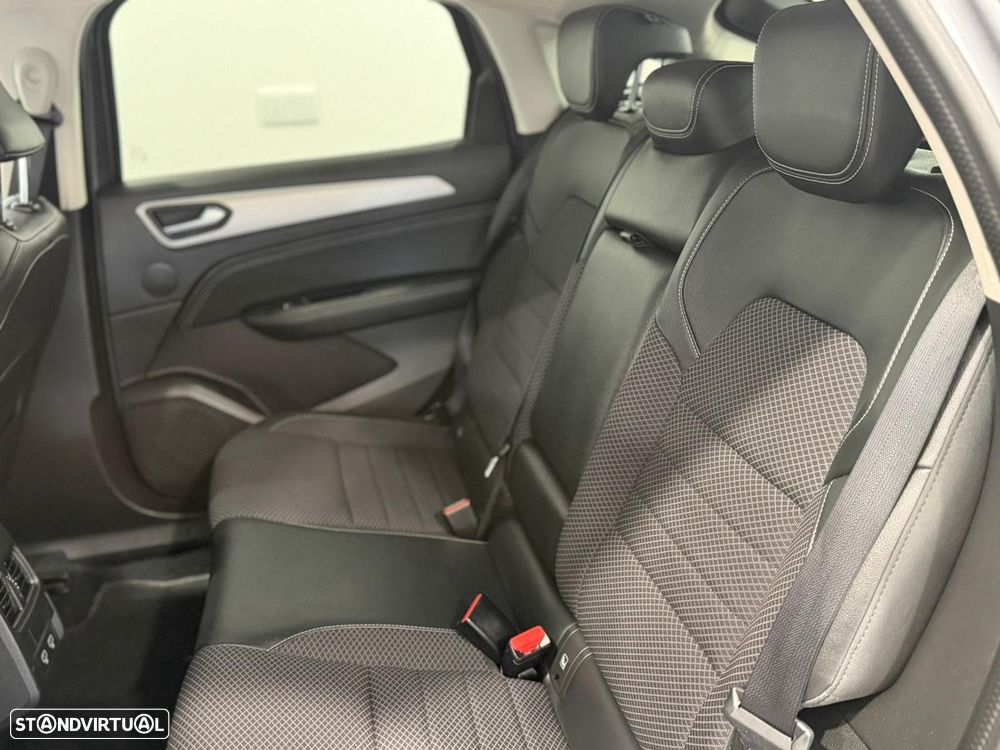 Renault Arkana 1.6 E-Tech Intens - 5