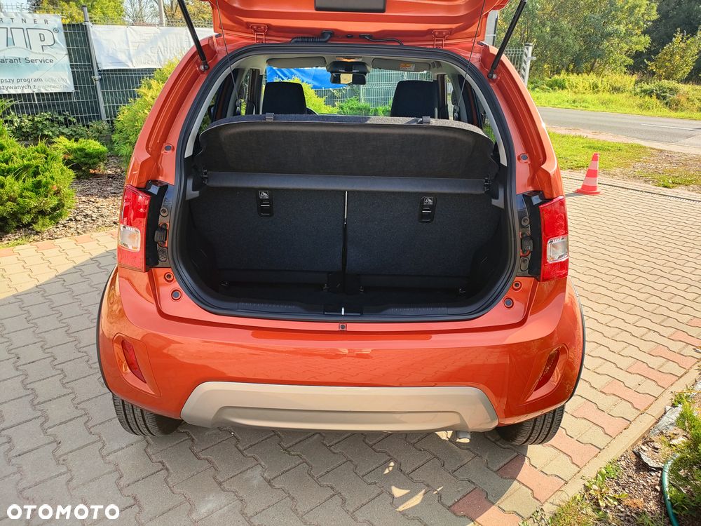 Suzuki Ignis - 13