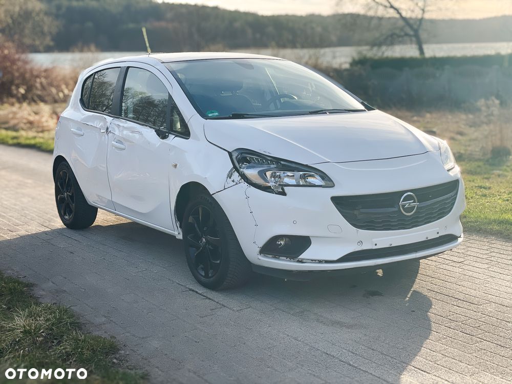 Opel Corsa 1.4 Color Edition - 16