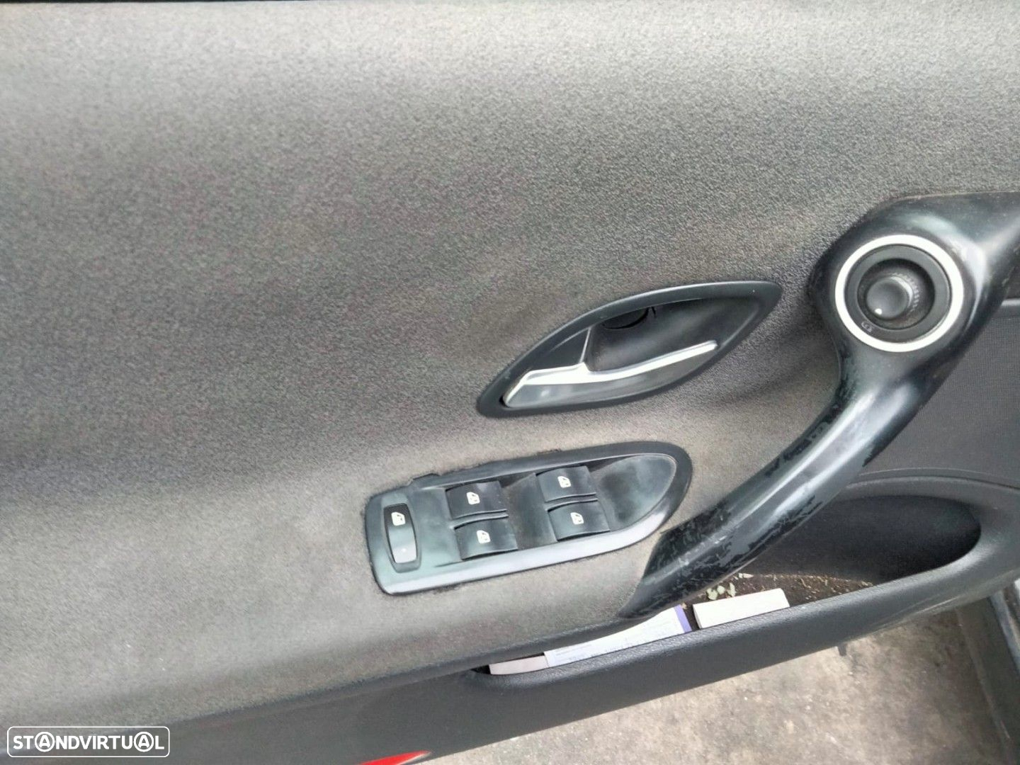 Renault Laguna 2.2 DCI de 2003 disponível para peças - 15