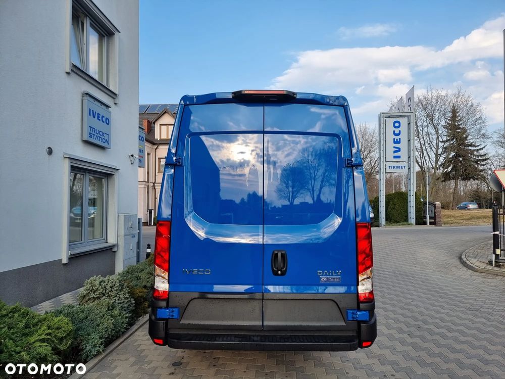 Iveco Daily 35S18 - 4