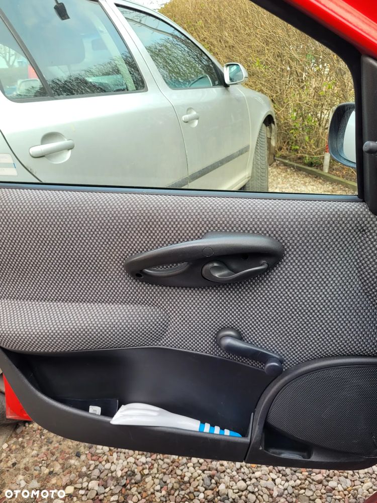 Fiat Punto 1.2 8V - 1