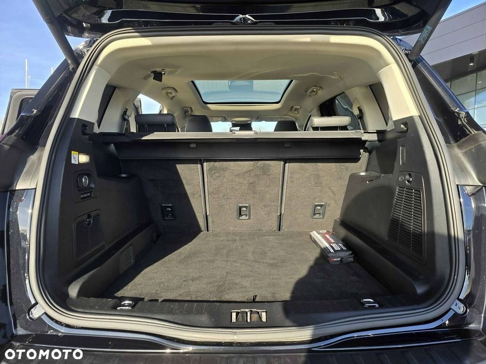 Ford S-Max - 26