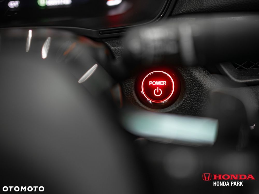 Honda Prelude - 12