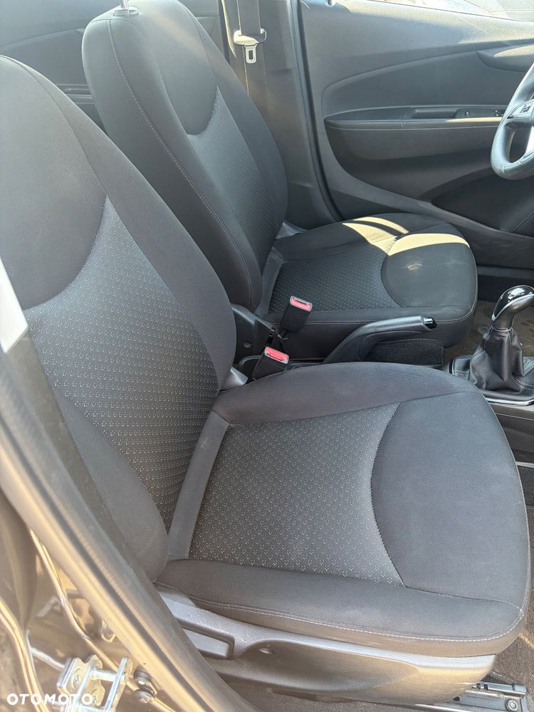 Opel Karl 1.0 ECOFLEX Start/Stop Active - 25