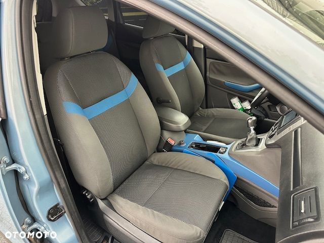 Ford Kuga 2.0 TDCi 4x4 Trend - 17