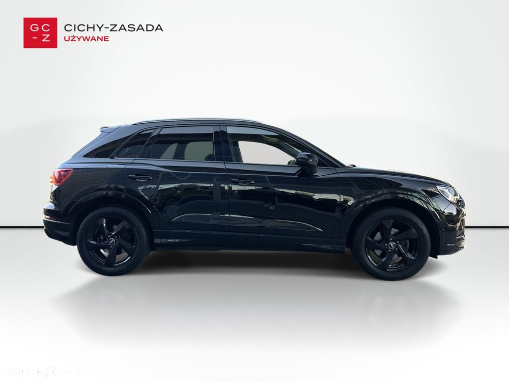 Audi Q3 35 TFSI mHEV Advanced S tronic - 7