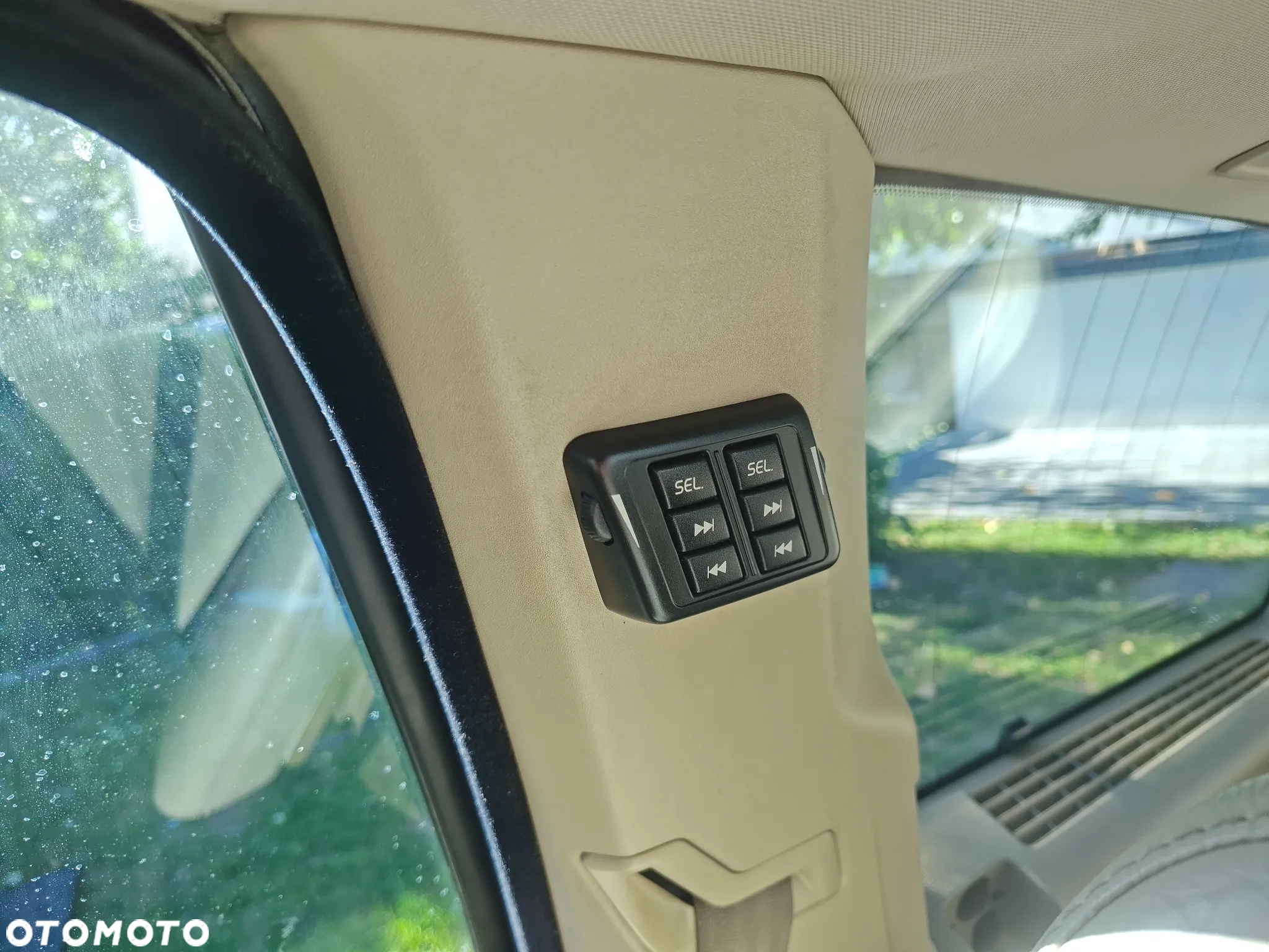 Volvo XC 90 D5 AWD Executive - 11