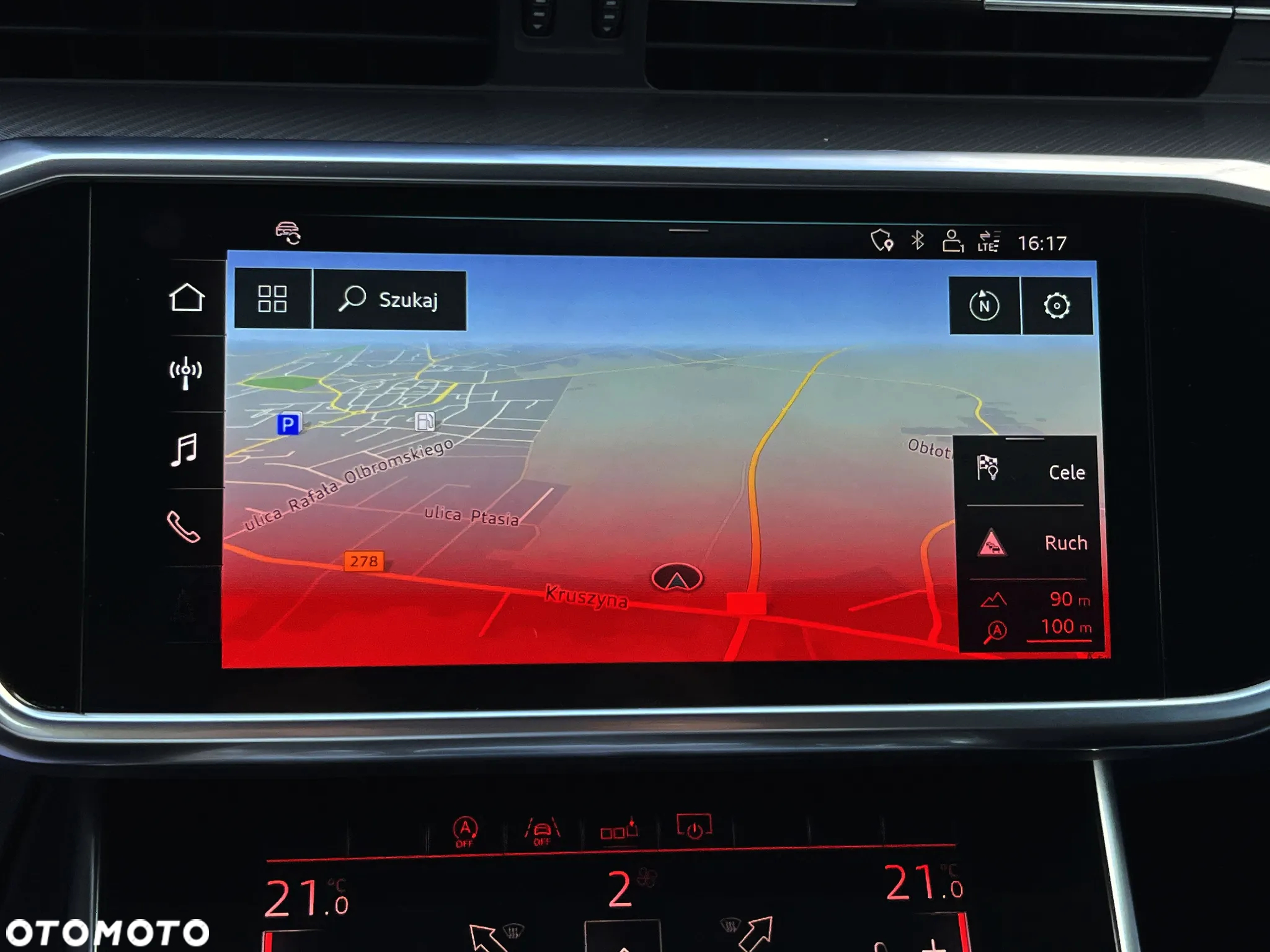Audi A6 Avant 40 TDI S tronic - 27