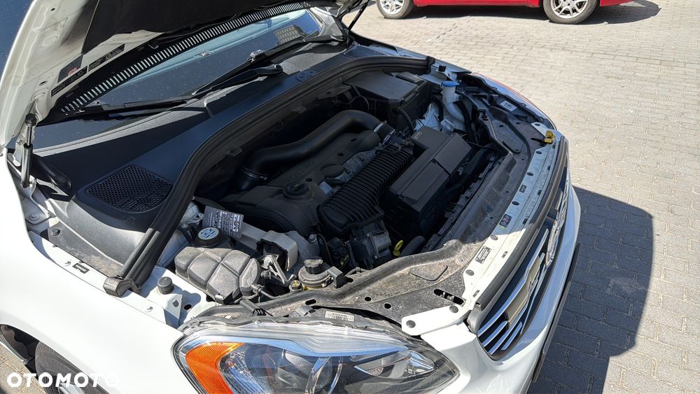 Volvo XC 60 T5 AWD Inscription - 33