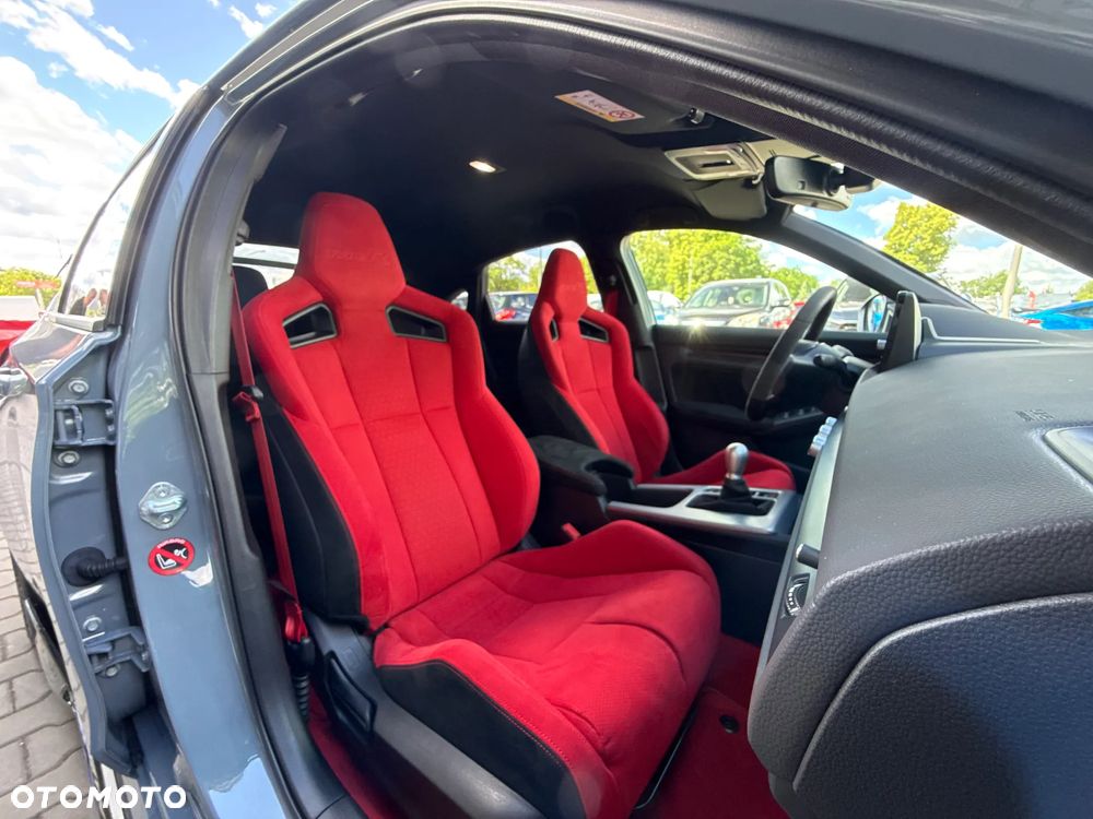 Honda Civic 2.0 T Type R - 24