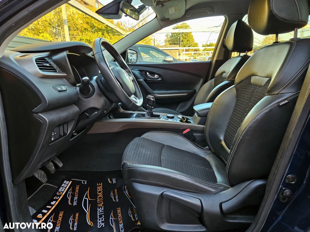 Renault Kadjar 1.5 DCI XMod - 10