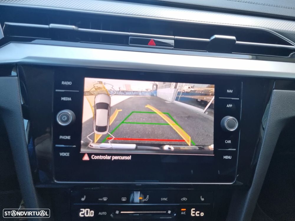 VW Arteon 1.4 TSI eHybrid Elegance - 29