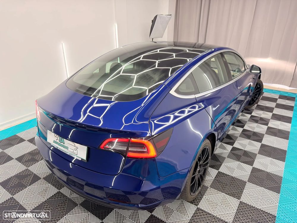 Tesla Model 3 Standard RWD Plus - 9