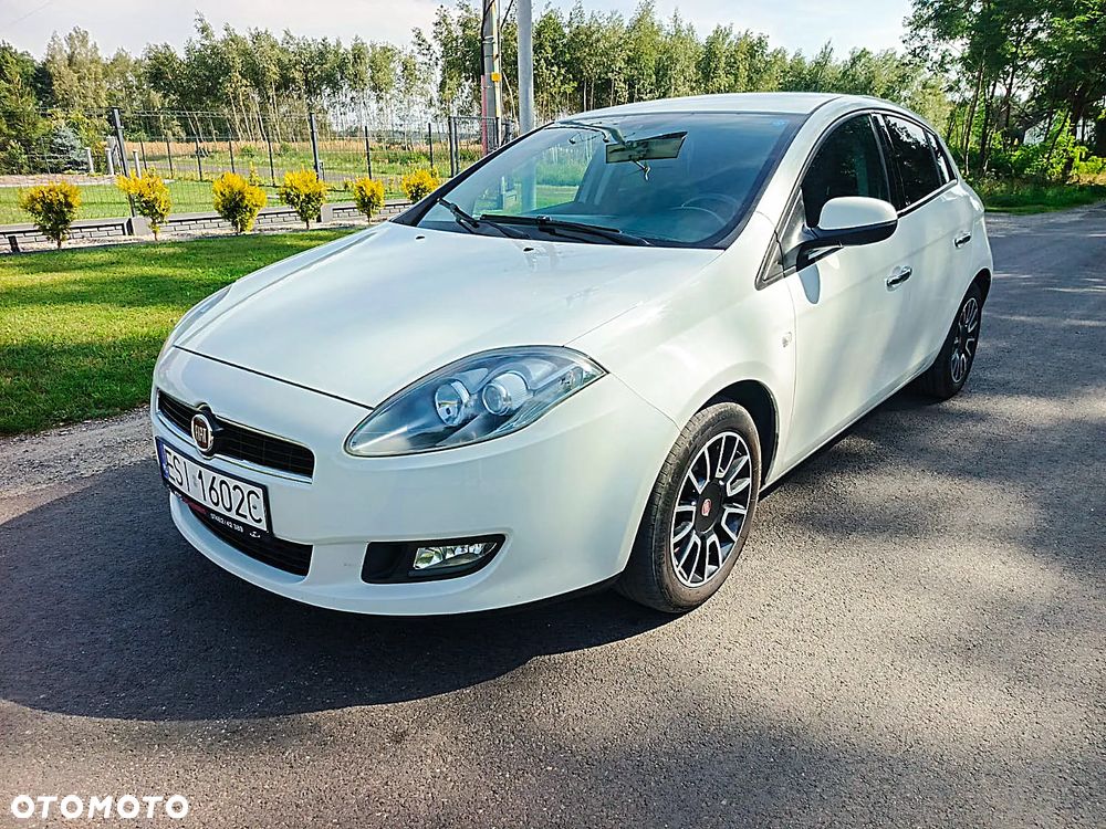 Fiat Bravo 1.4 16V MyLife - 1