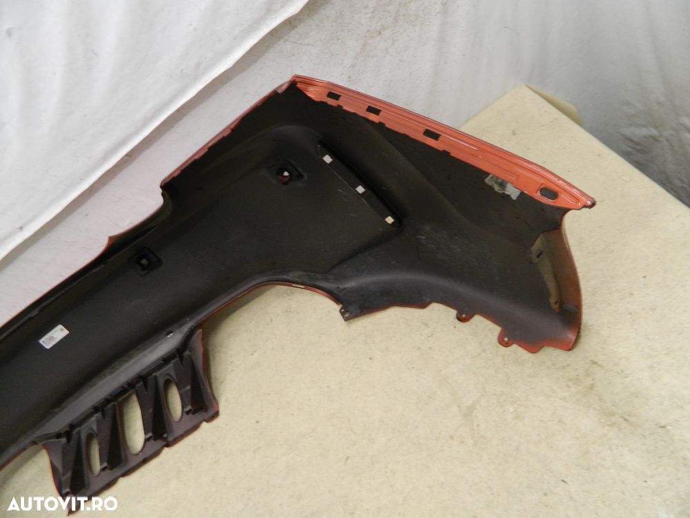 Bara spate BMW Seria 2, M2, F87, 2015, 2016, 2017, 2018, 2019, 2020, 51128062184. - 5