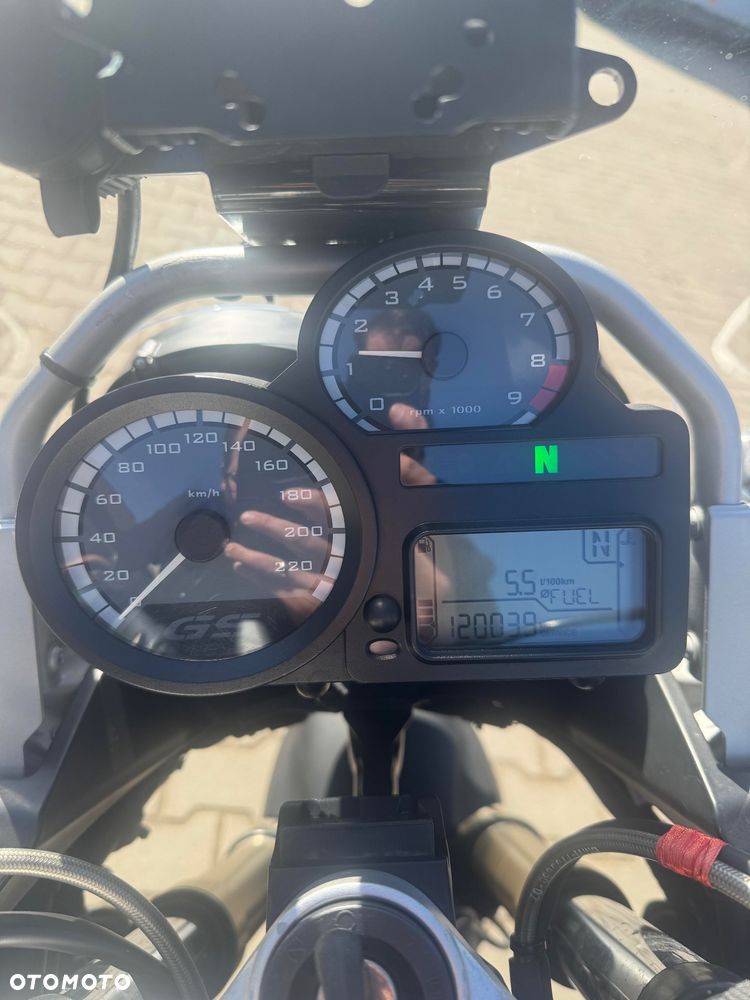 BMW GS - 13