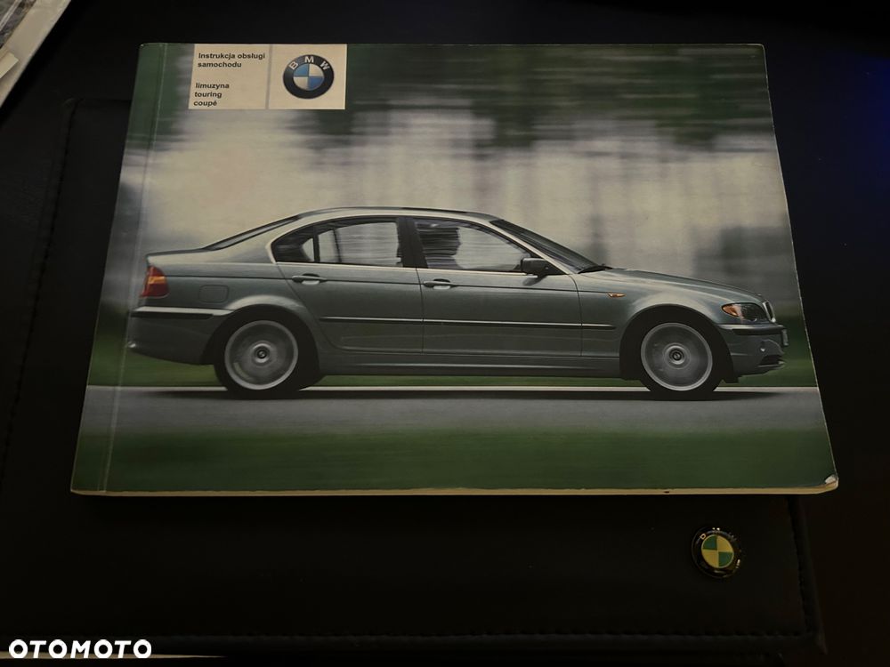 BMW Seria 3 330d - 16