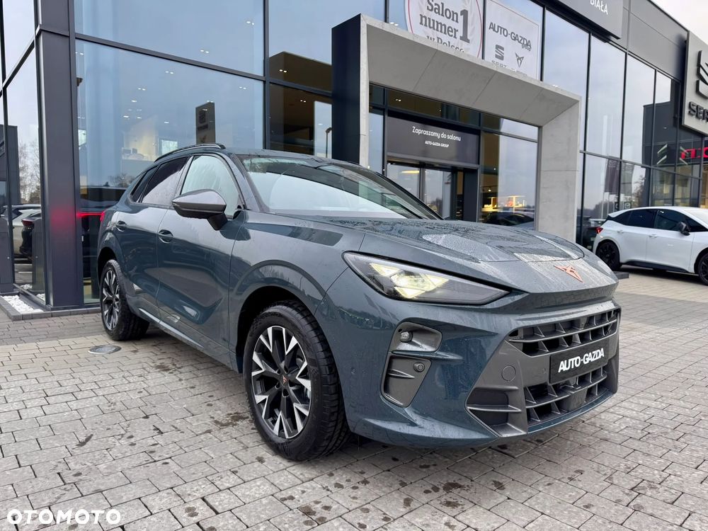 Cupra Terramar - 5