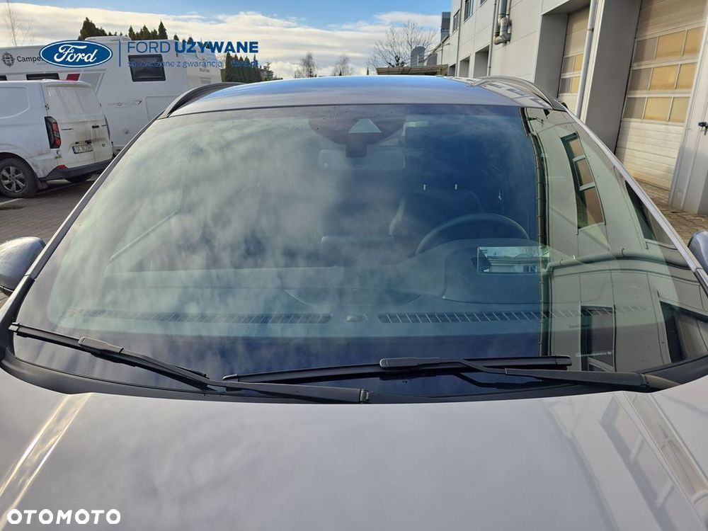 Ford Kuga - 3