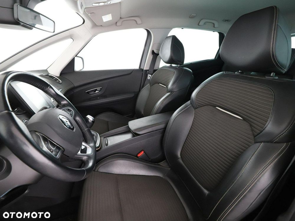 Renault Scenic ENERGY dCi 110 INTENS - 14