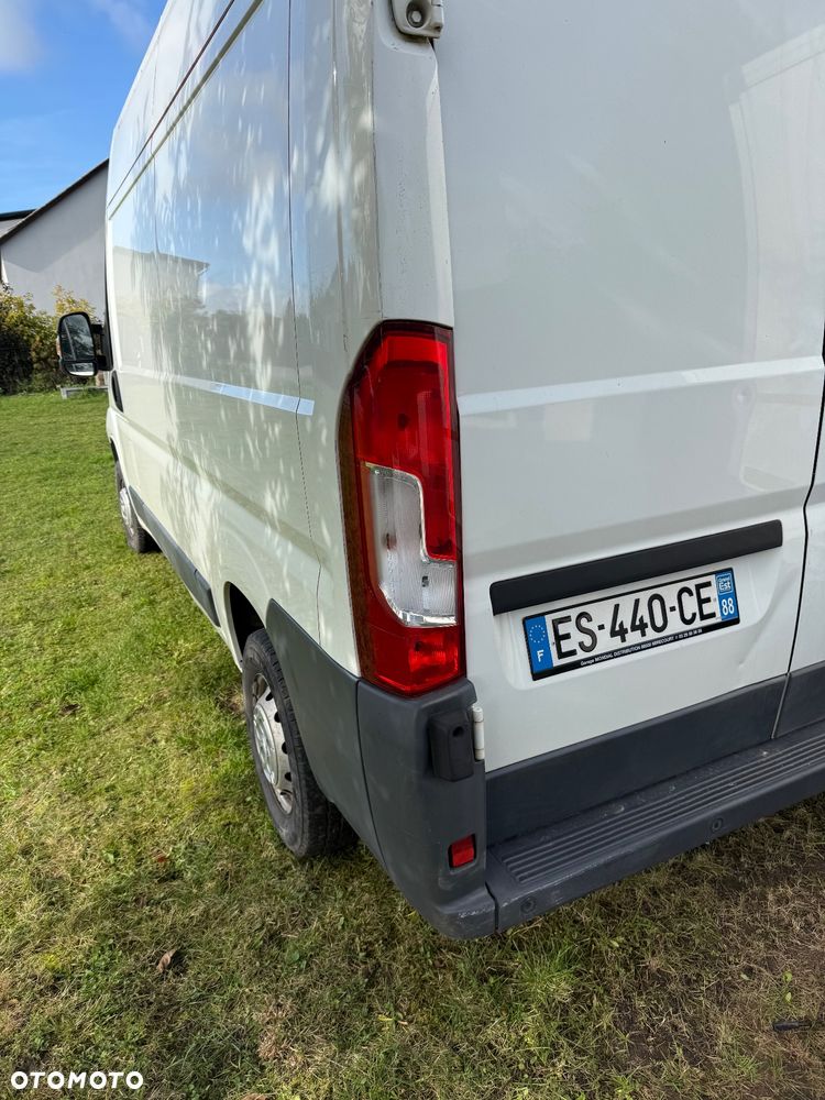 Citroën Jumper - 13