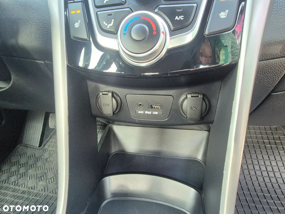 Hyundai i30 1.4 Style - 18