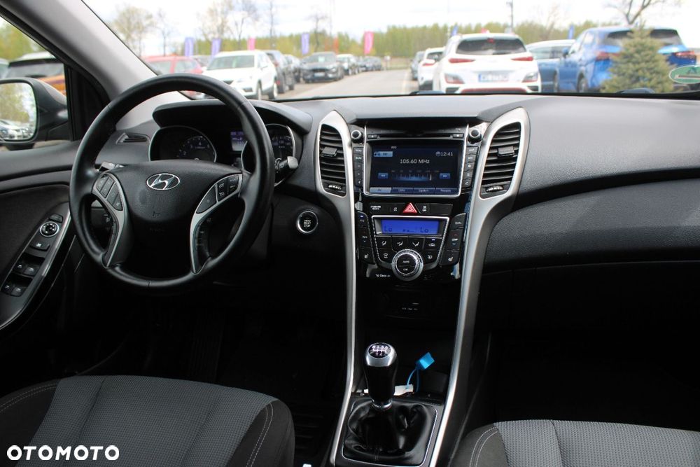 Hyundai i30 - 29