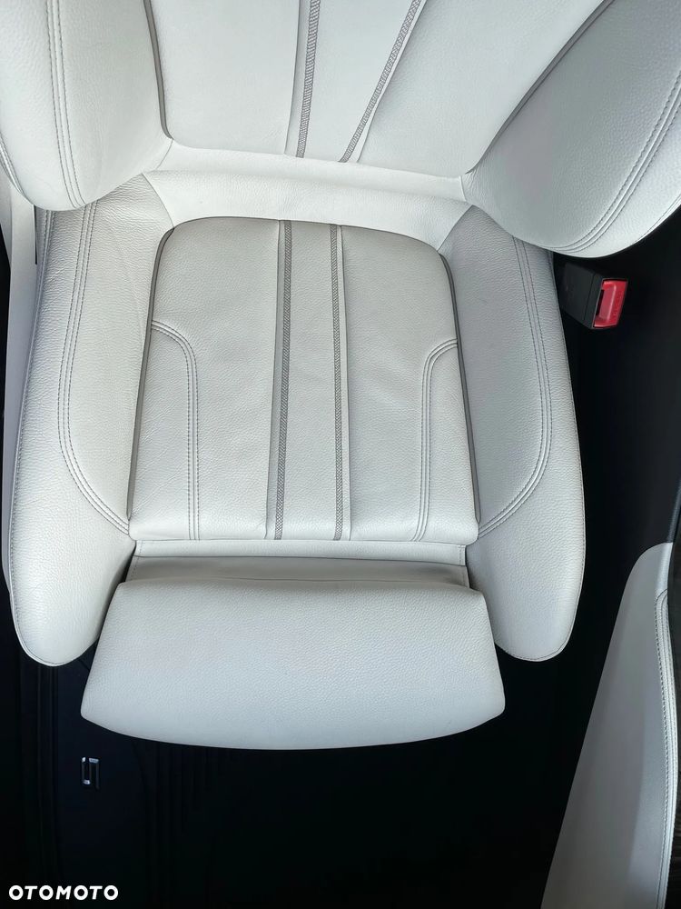 BMW Seria 5 530i xDrive M Sport sport - 32