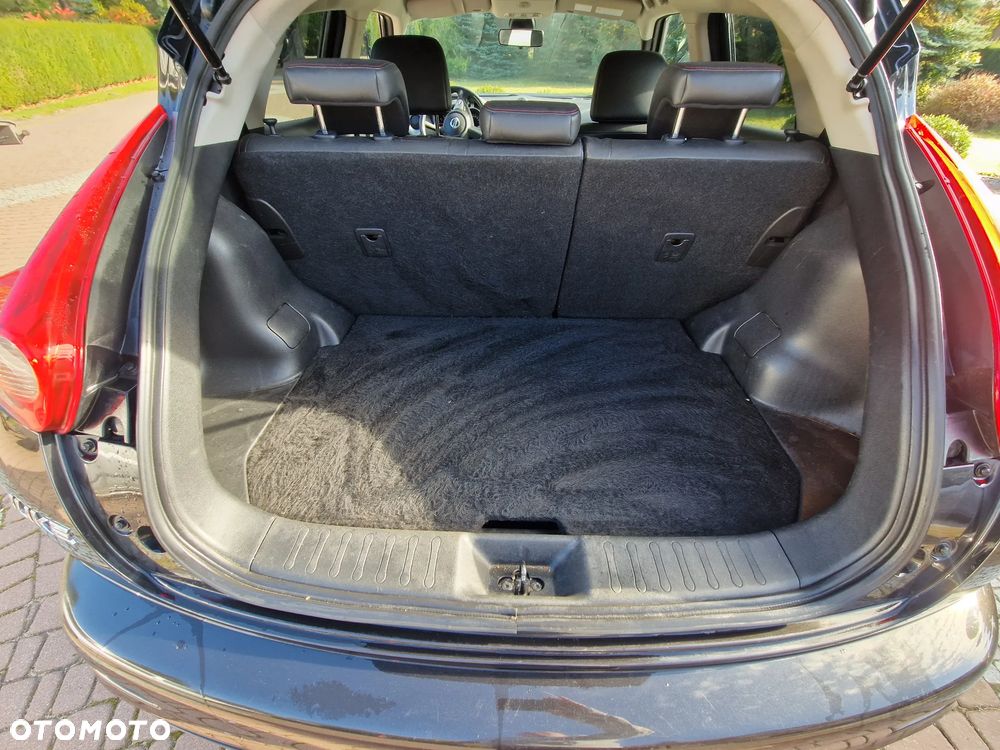Nissan Juke - 26
