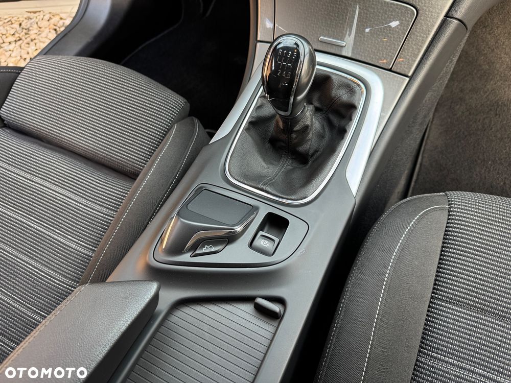 Opel Insignia 2.0 CDTI ecoFLEXStart/Stop Edition - 14