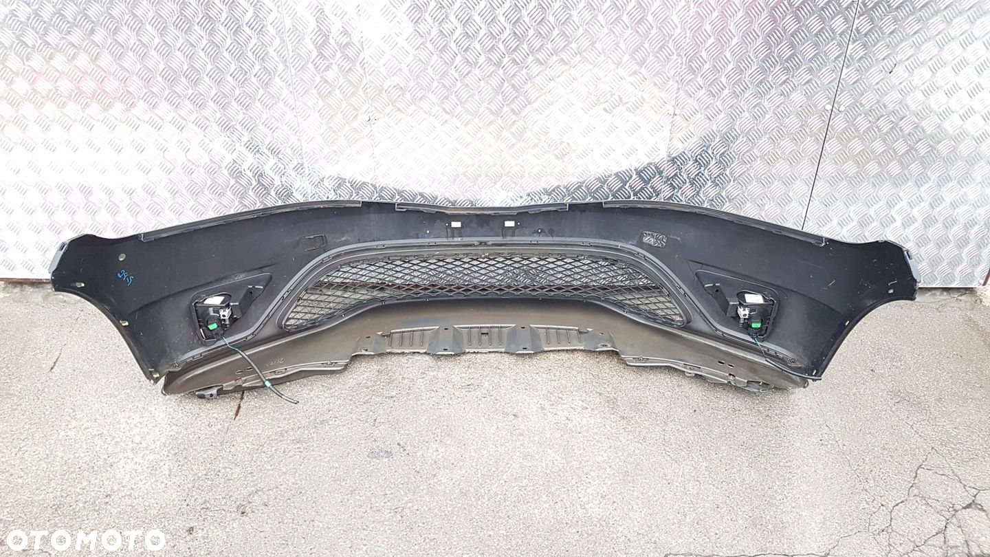 ZDERZAK CIVIC VIII 06-12 TYPE-S TYPE-R LAKB92P - 5