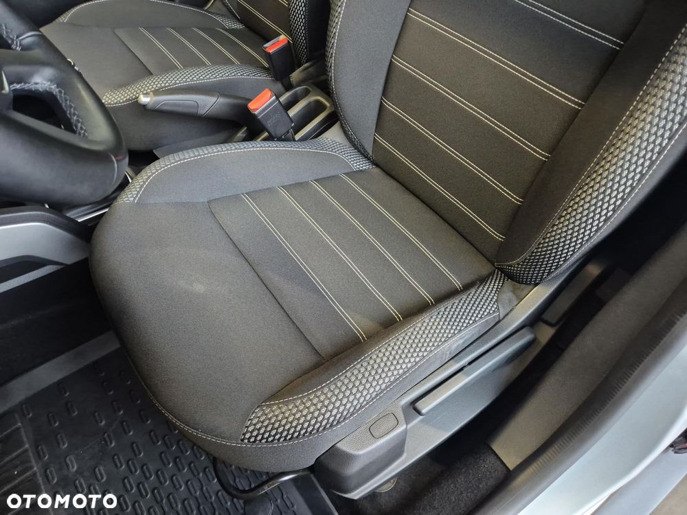 Dacia Duster 1.2 TCe Prestige - 12