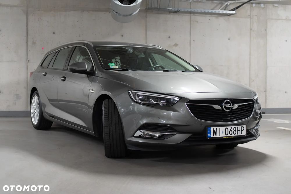 Opel Insignia 2.0 CDTI Elite S&S - 1