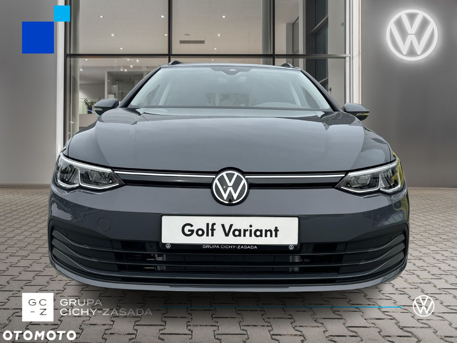 Volkswagen Golf - 9