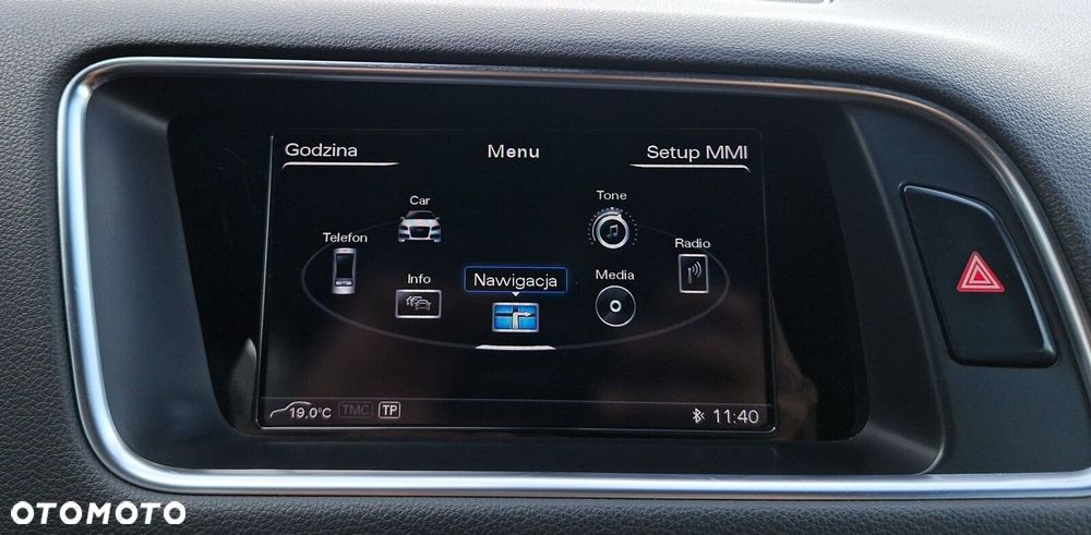 Audi Q5 2.0 TDI clean diesel Quattro - 21