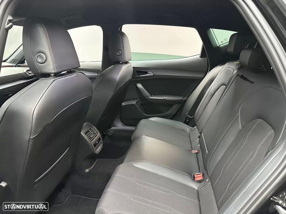 Cupra Formentor 1.5 eTSI DSG - 40