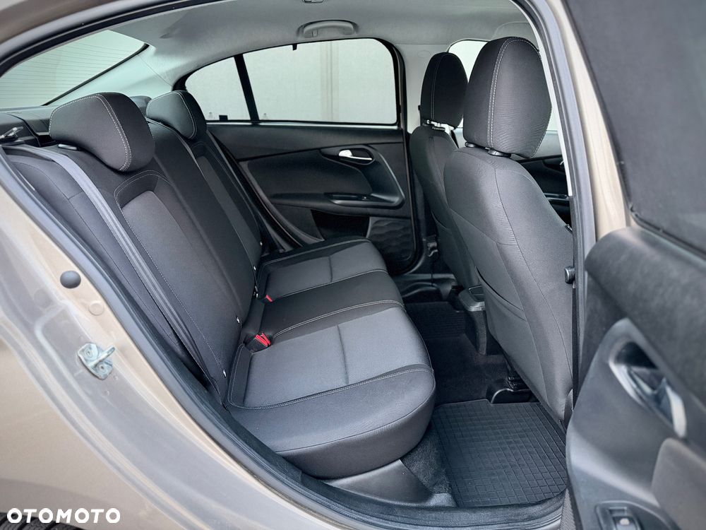 Fiat Tipo 1.4 16V Lounge - 7