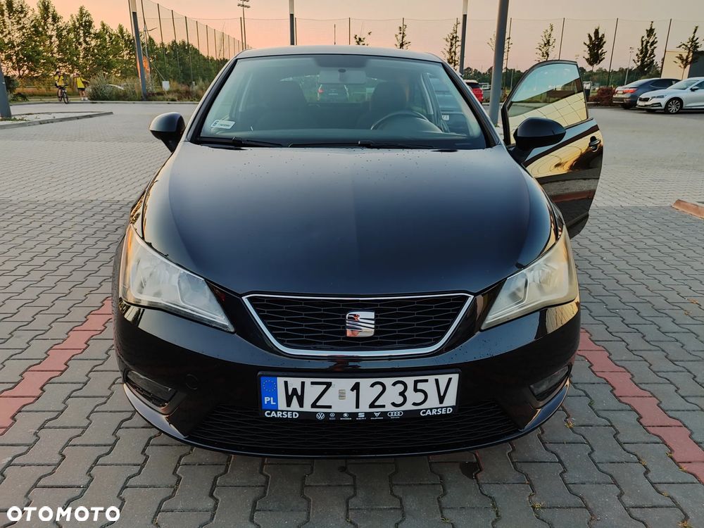 Seat Ibiza SC 1.6 TDI DPF Reference - 3