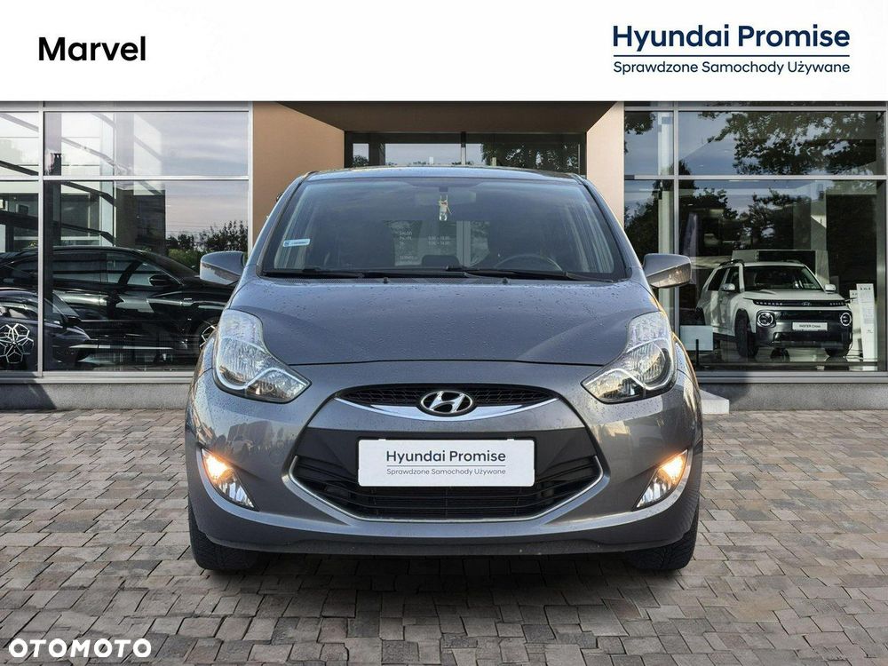 Hyundai ix20 1.4 Comfort - 2