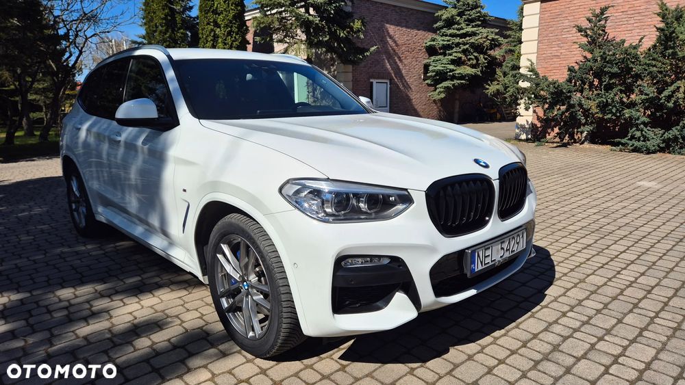 BMW X3 - 4