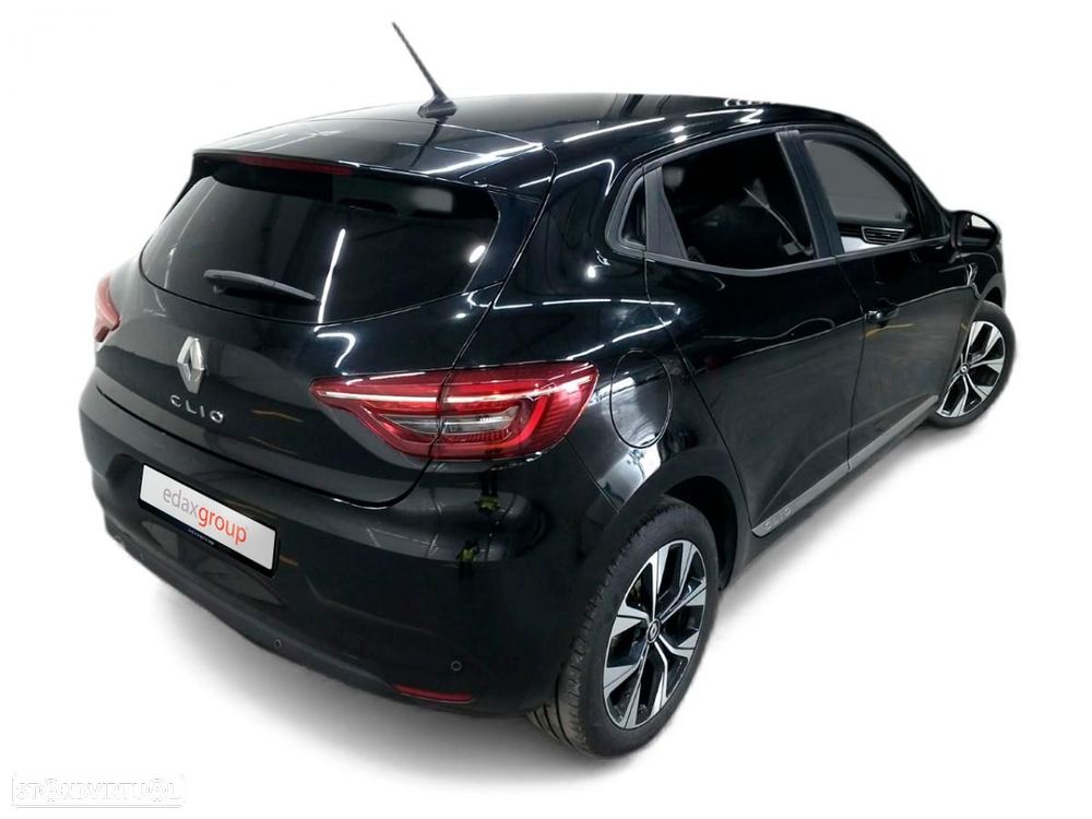 Renault Clio 1.0 TCe Limited Bi-Fuel - 2