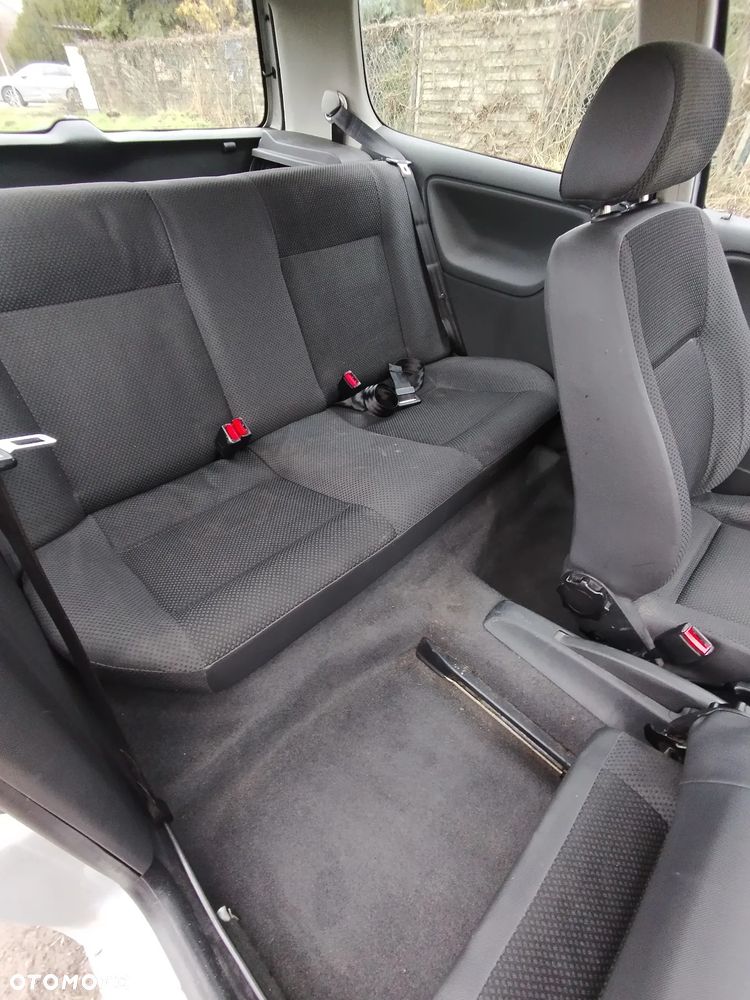 Volkswagen Polo SDI - 9