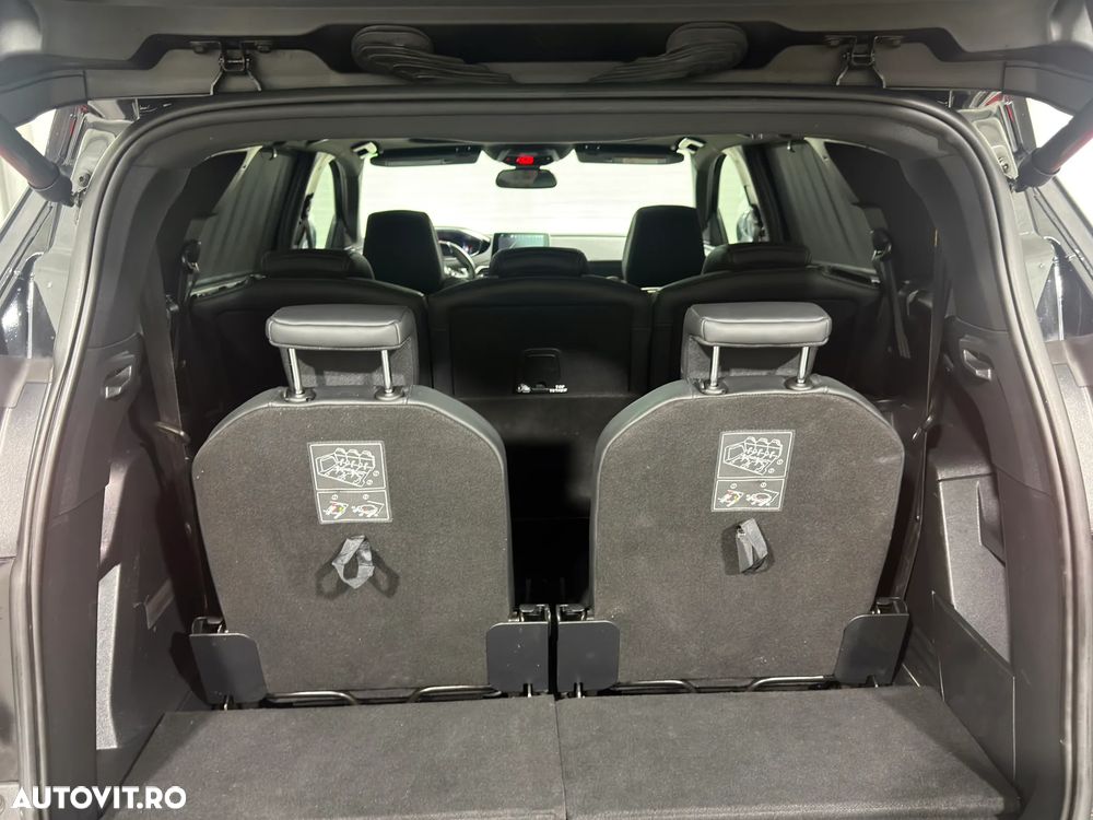 Peugeot 5008 2.0 BlueHDI s&s EAT8 GT - 13