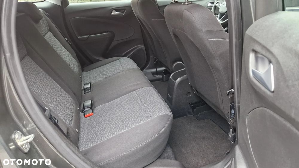 Opel Crossland X 1.2 Selection - 12