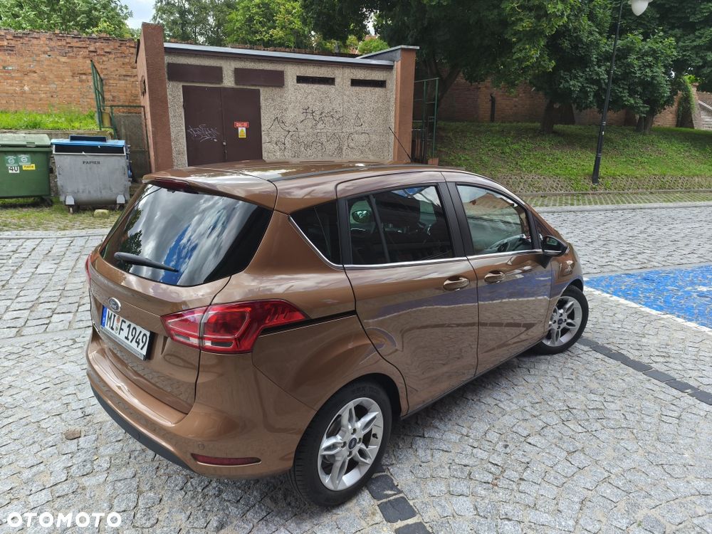Ford B-MAX - 3
