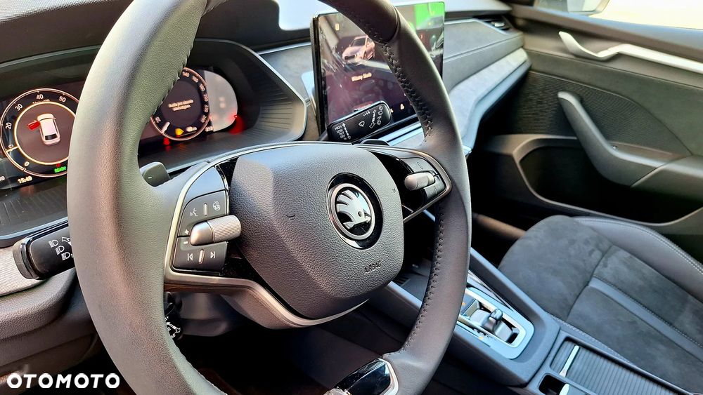 Skoda Octavia - 12